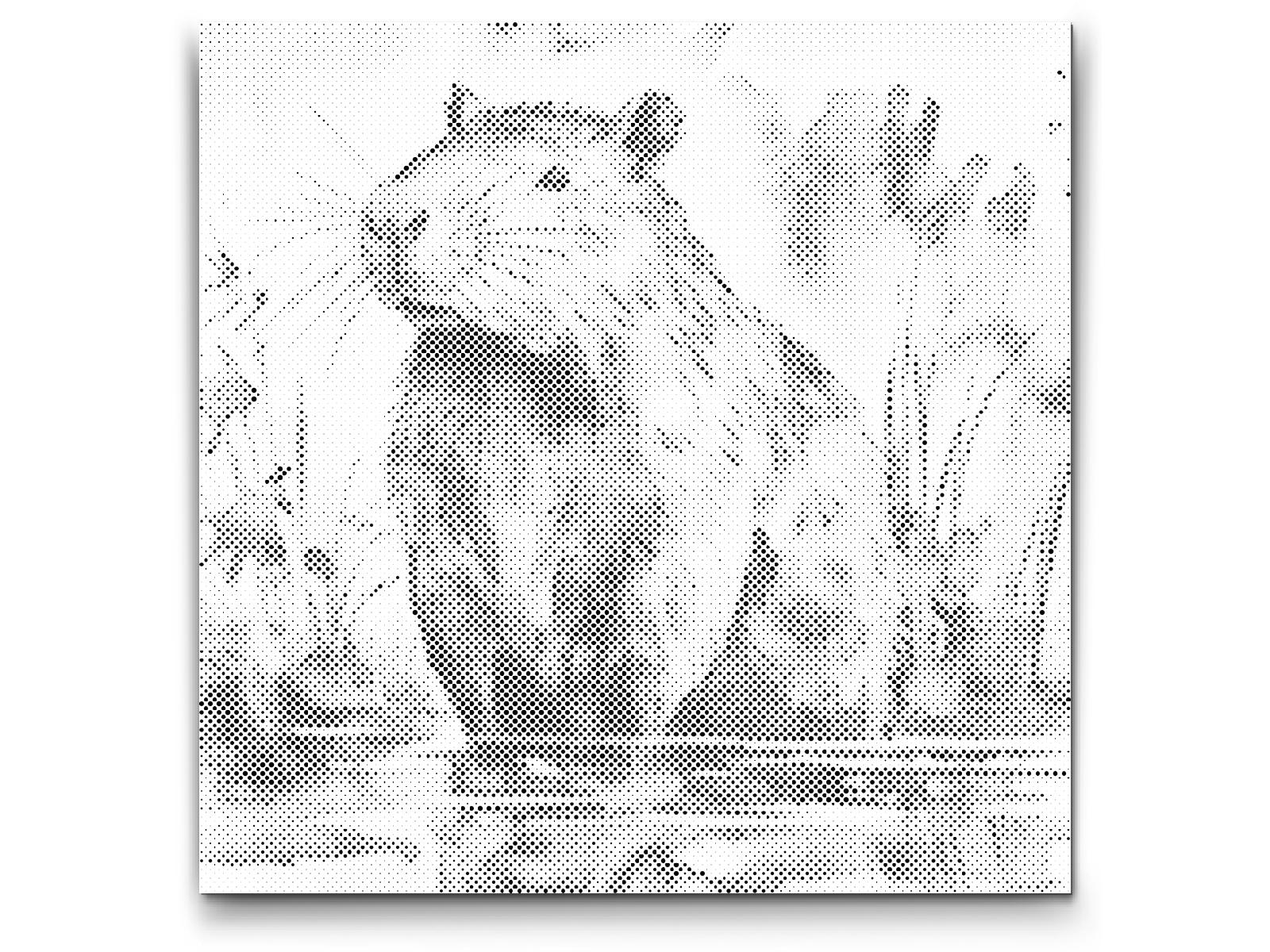 Dotting Points - Capybara 2